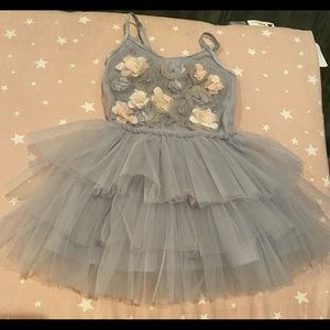 Tutu Du Monde Bebe 6-12 month Dress